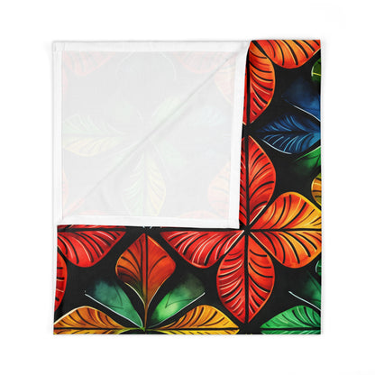 Kinara Radiance Swaddle Blanket