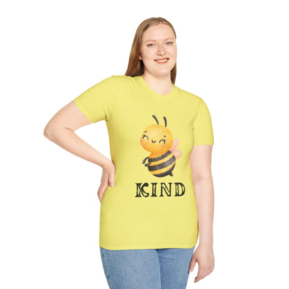 Bee Kind T-shirt