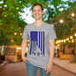 Honor The Sacrifice Adult T-Shirt