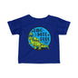 Dino-Mite Dude Infant T-Shirt
