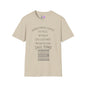 Sometimes I Have To Tell Myself that it's Just Not Worth The Jail Time T-shirt