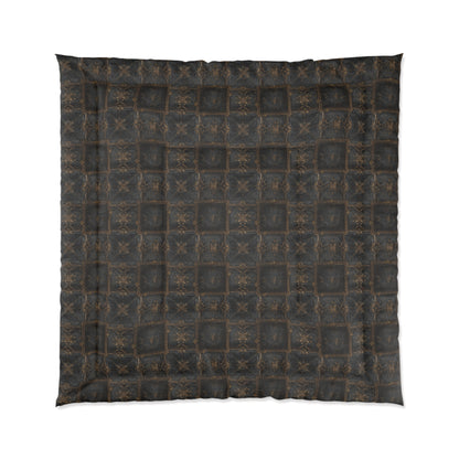 Ruined Elegance Comforter