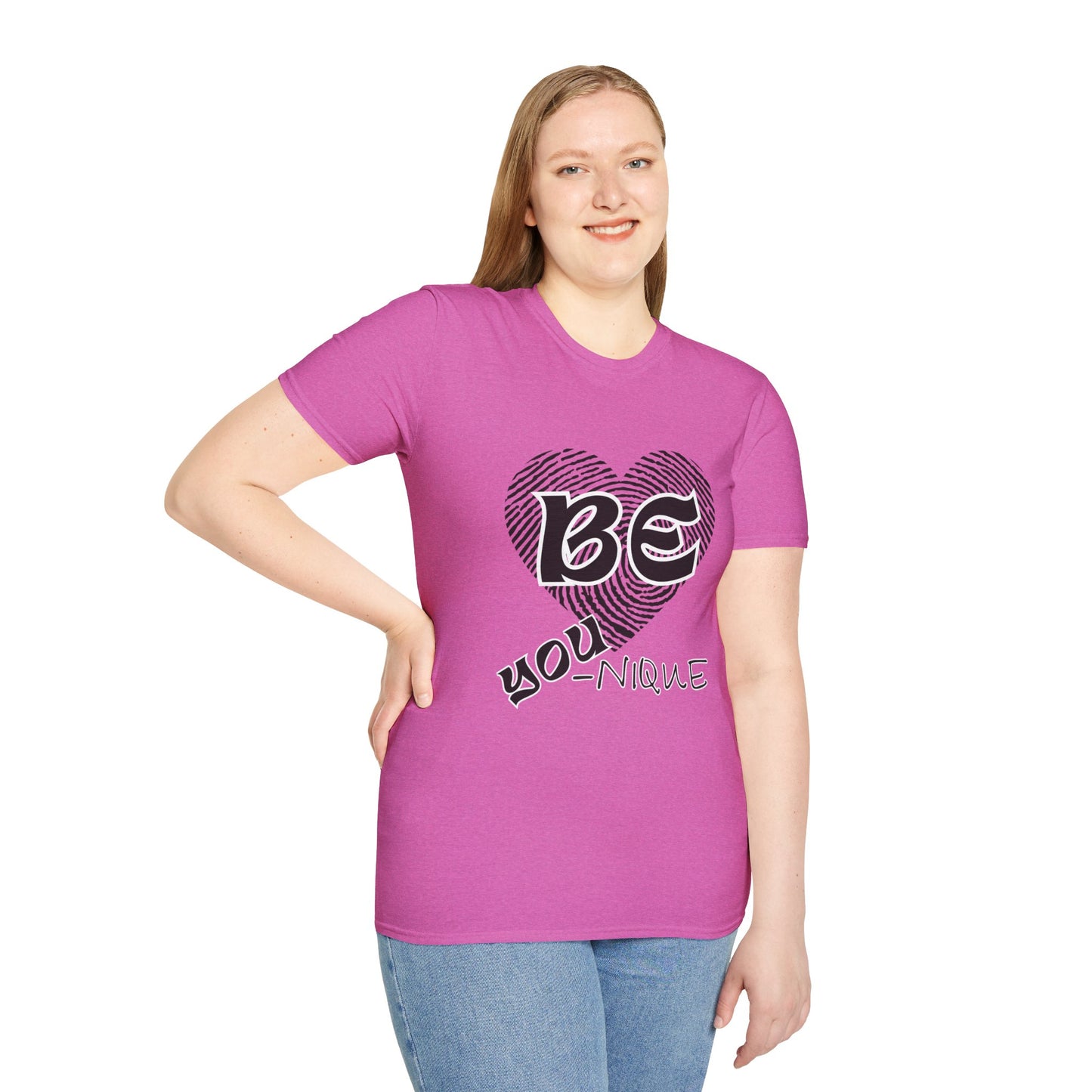 Be You-Nique T-shirt