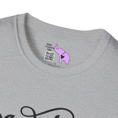 Make Your Own Magic Adult T-shirt