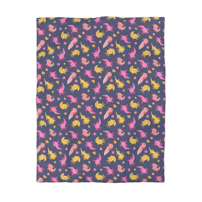 AxoDreams Microfiber Duvet Cover