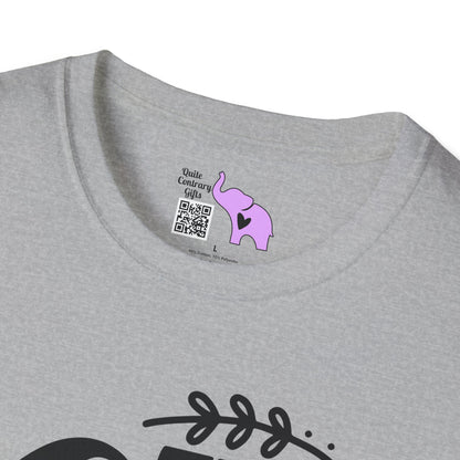 Fun Fact I Don't Care T-shirt