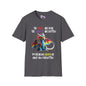The Roses Are Dead... Adult Tshirt