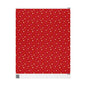 Cupid's Confetti Wrapping Paper