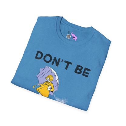 Don't Be Salty Adult T-shirt