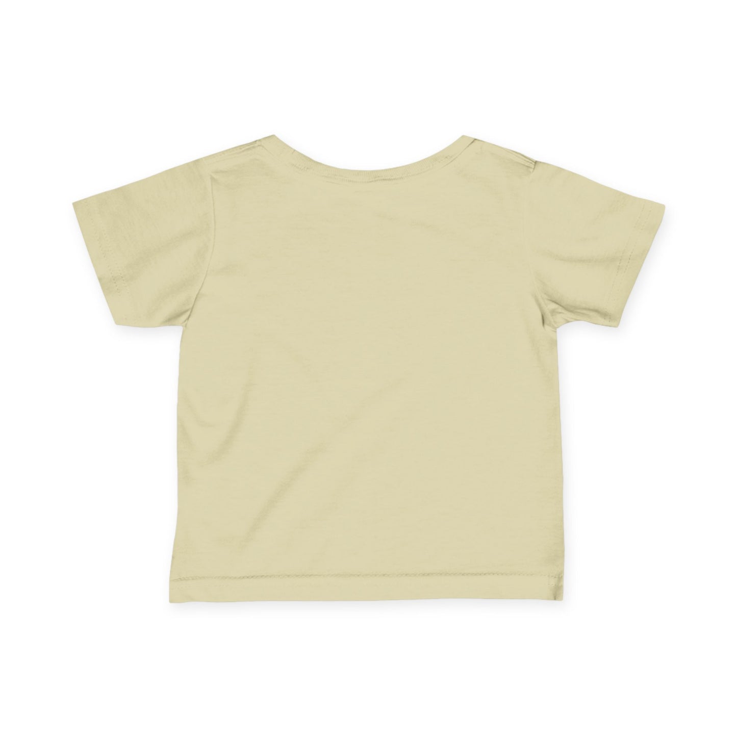 My House My Rules Infant Soft T-Shirt