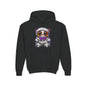 Mummy Bear Youth Hoodie
