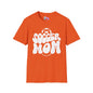 Soccer Mom Adult T-shirt
