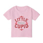 Little Miss Cupid Heavy Cotton™ Toddler T-shirt