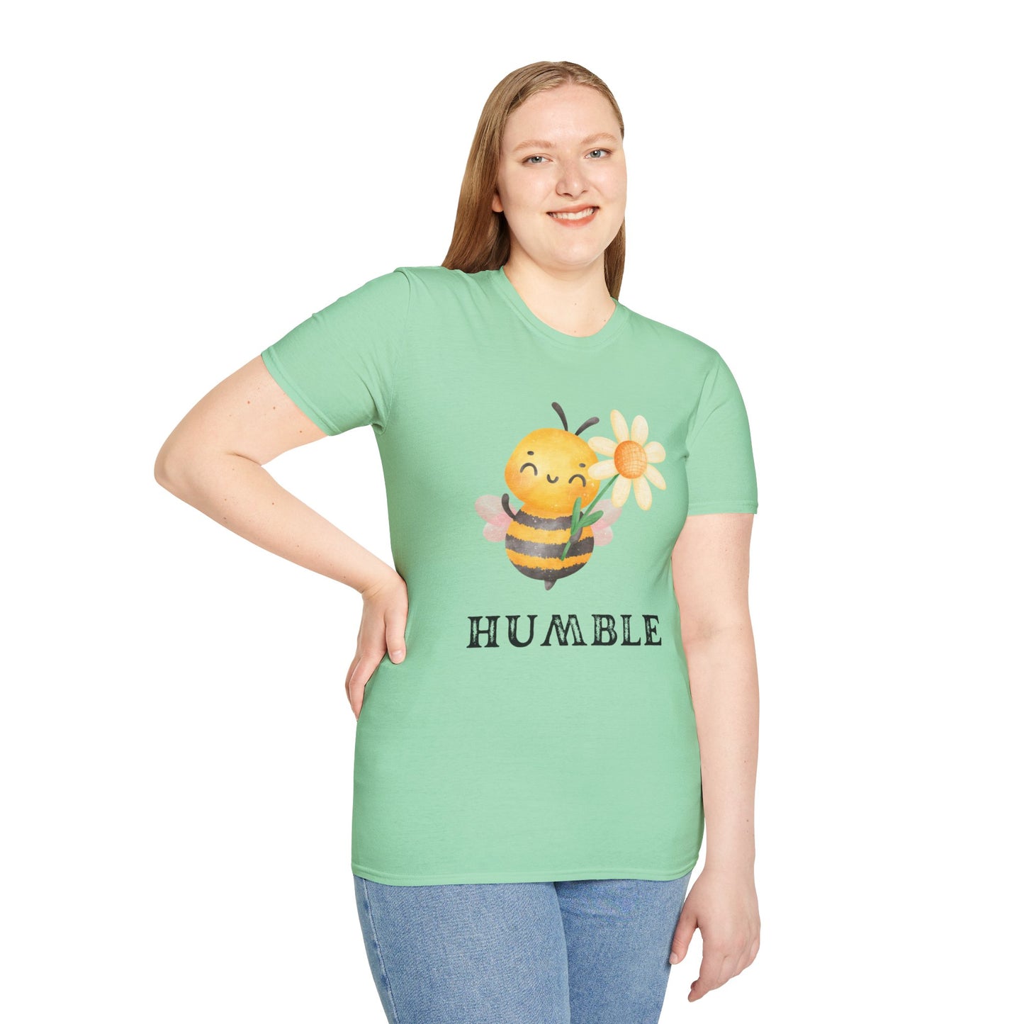 Bee Humble T-shirt