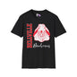 Bellville Vertical Fury Adult T-shirt