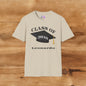 Class of 2038 Unisex Tshirt for 2026/27 First Grader (Style 2)