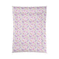 Pastel Butterfly Dreams Comforter