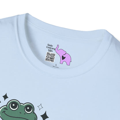 High Functioning Introvert Adult T-shirt