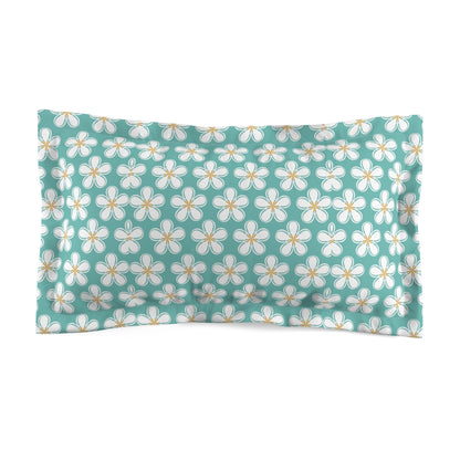 Tealberry Blooms Basic Bedding Set