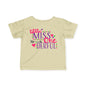 Little Miss One-Derful! Infant Soft T-Shirt