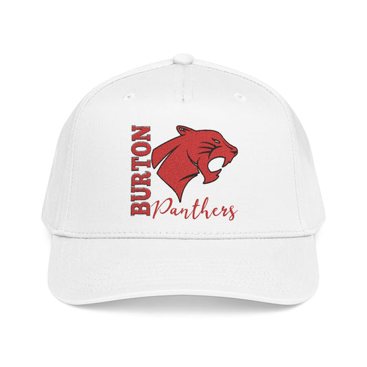 Burton Vertical Fury Mid Profile Baseball Cap