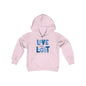 Hanukkah Love & Light 2 Youth Hoodie