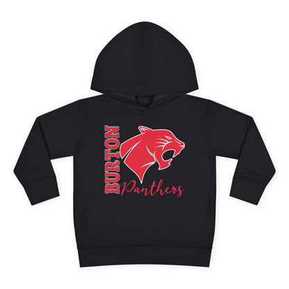 Burton Vertical Fury Toddler Hoodie
