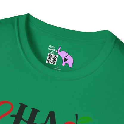 Chaos Coordinator Adult T-shirt