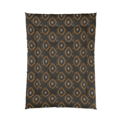 The Broken Gallery Basic Bedding Set