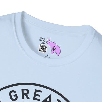My Greatest Blessings Call Me Mimi Adult T-shirt
