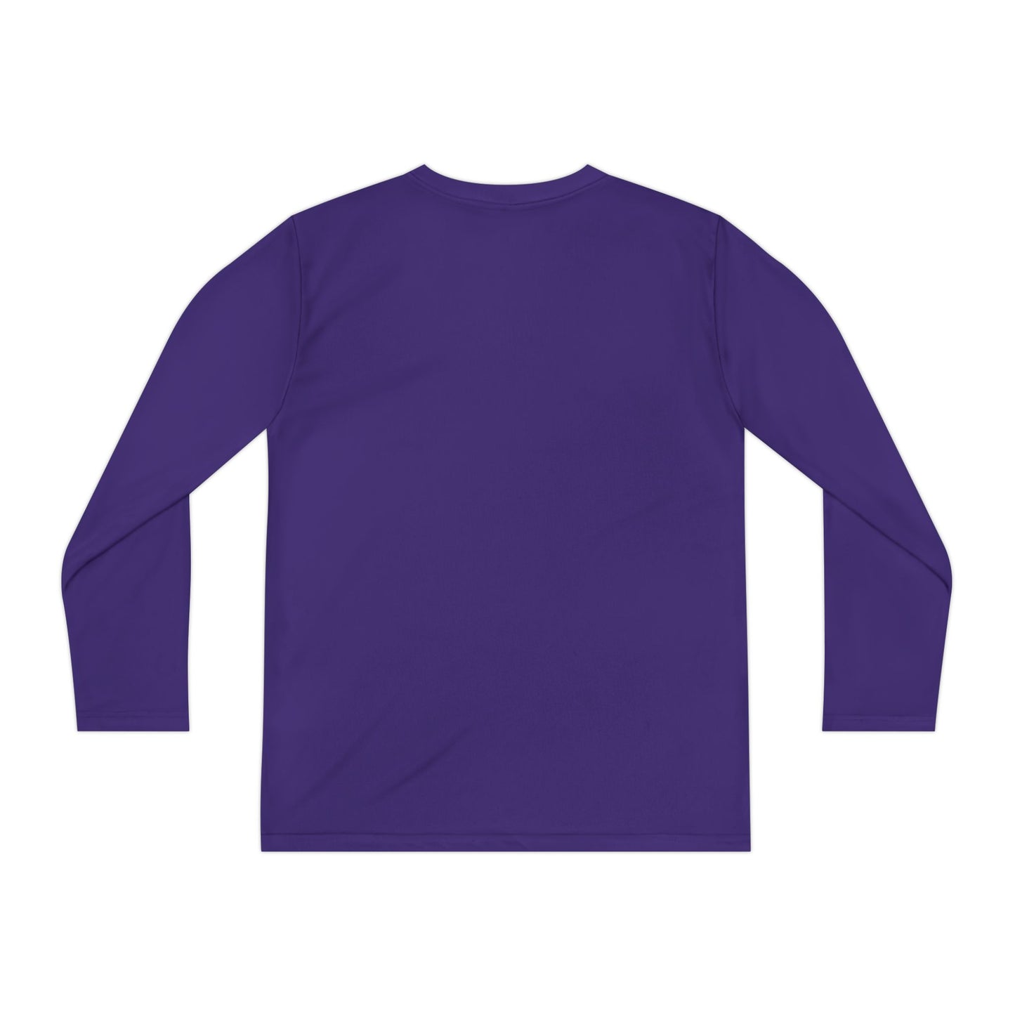 Bonesy Boo Youth Long Sleeve Tee