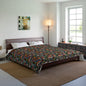 Shroom Bloom Comforter