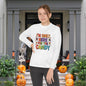 I'm Only Here for the Candy Youth Long Sleeve Tee