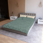 Books Books Books Microfiber Duvet Cover