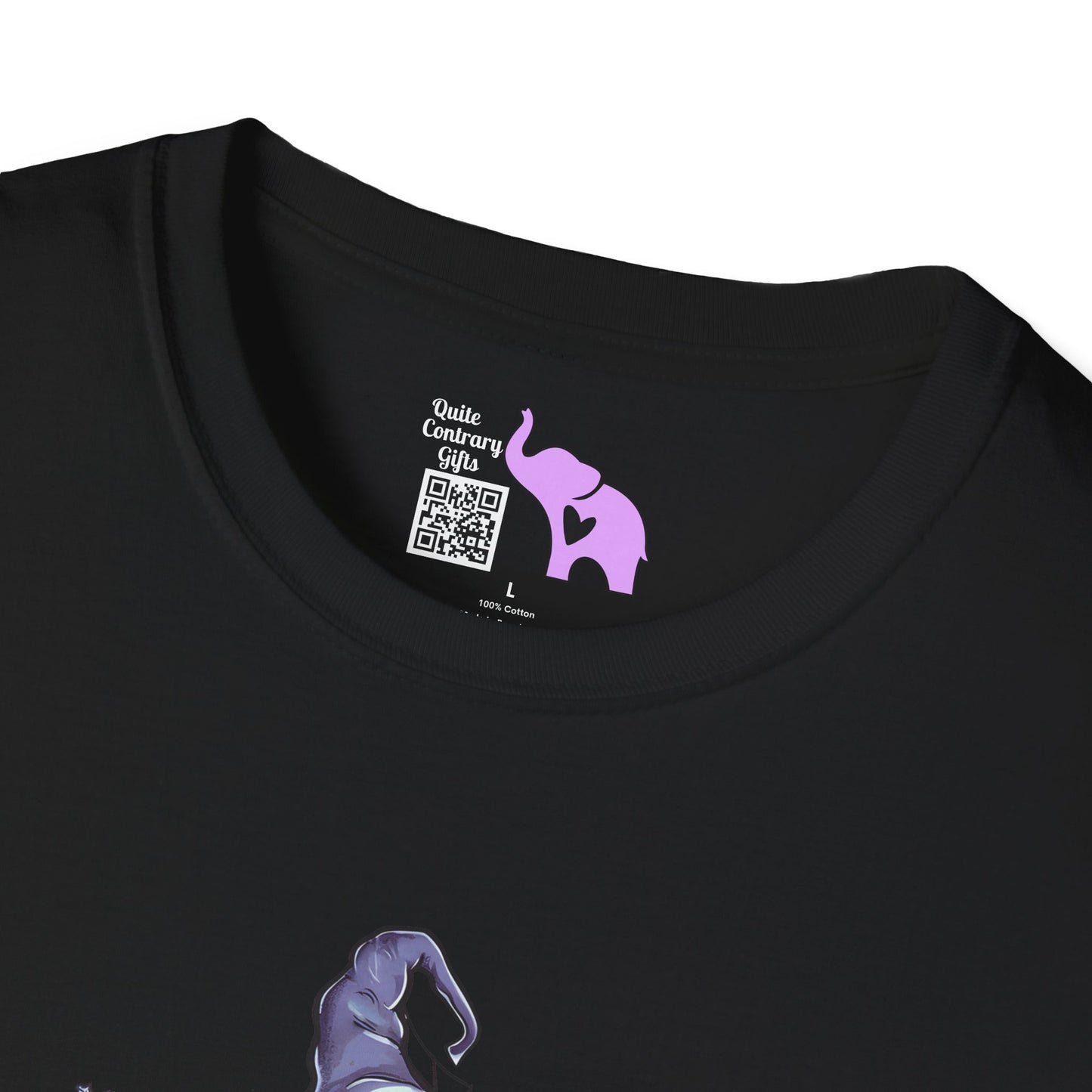 Halloween Gnome Adult T-shirt