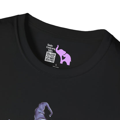 Halloween Gnome Adult T-shirt