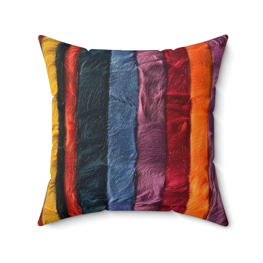 Vertical Vibes Duvet Bedding Set