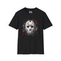 Slasher Mask Adult T-shirt