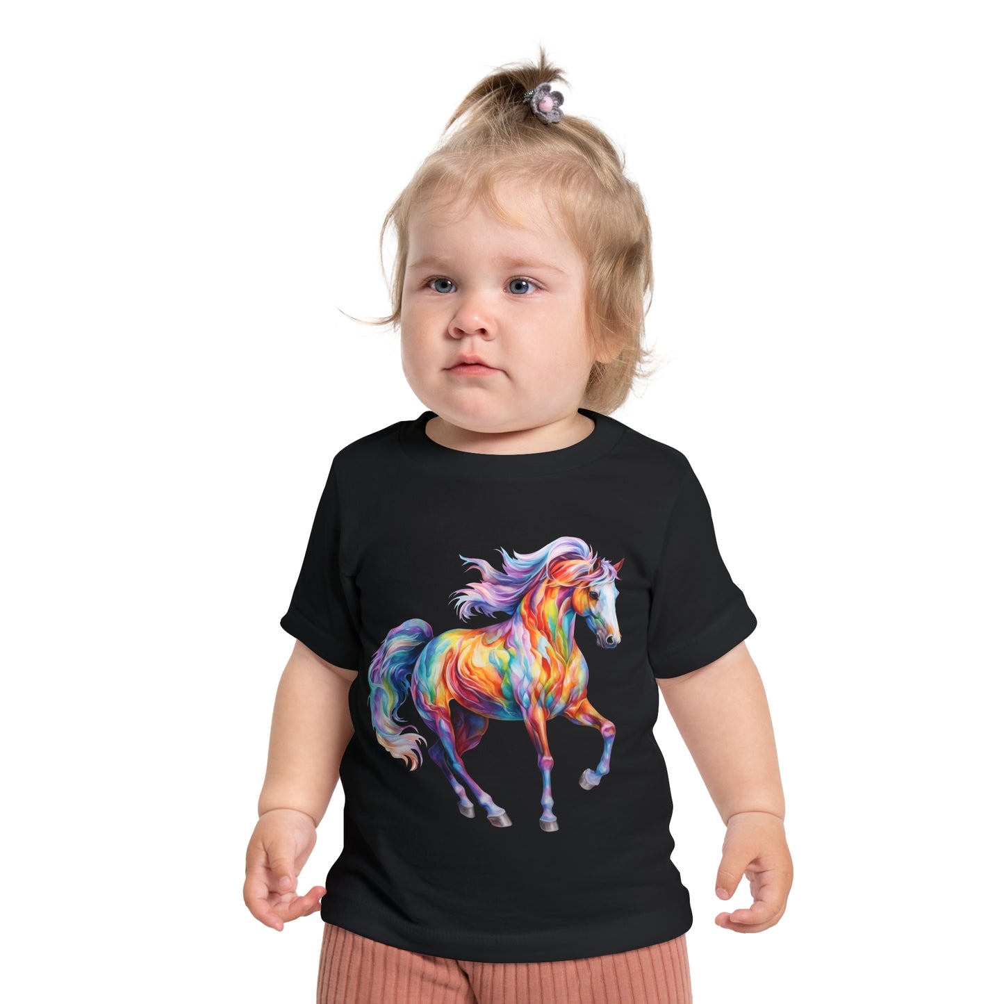 Dreamscape Stallion Infant T-Shirt