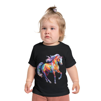 Dreamscape Stallion Infant T-Shirt