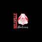 Bellville Vertical Fury, White Decal