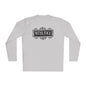 Beetlejuice Title Lightweight Long Sleeve Tee