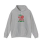 I Like Big Gifts & I Cannot Lie Adult Heavy Blend™ Hoodie