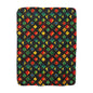 Radiant Purpose Sherpa Fleece Blanket
