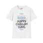 Happy Challah Days T-shirt