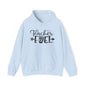 Teacher Fuel Heavy Blend™ Hooded Sweatshirt