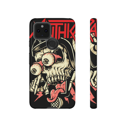 Anthrax Tough Cases iPhone/Samsung/Google