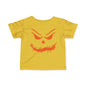 Loopy Jack-O-Lantern Infant T-Shirt
