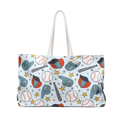 Home Run Heroes Weekender Bag