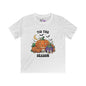 Tis the Season (Halloweenl) Youth Softstyle Tee